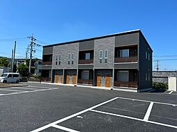 レーガベーネ森山町 A棟