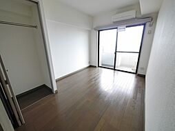 ライオンズマンション日立 203号室 2階3DKのリビング/ダイニング