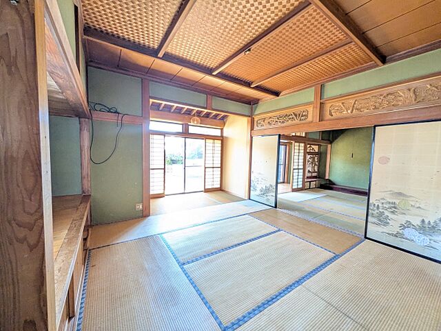 室内