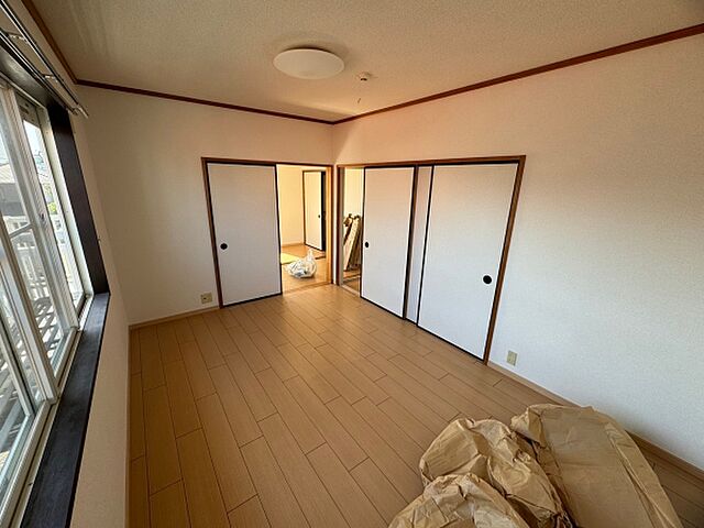 子供部屋