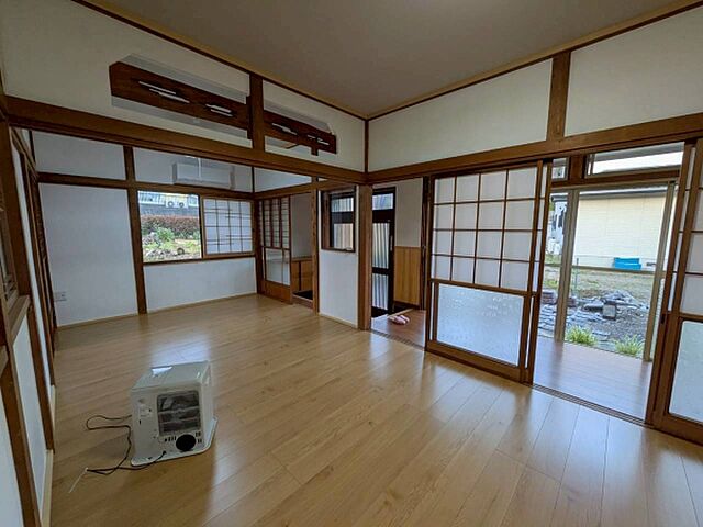 室内