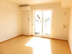 カーサプラシード ワンルームの写真