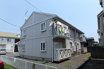 外観 外観