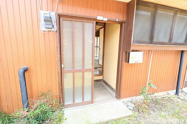 末広町二丁目江尻様戸建 C-2｜茨城県日立市末広町(賃貸アパート2K・1階・29.81㎡)の写真 その12