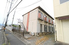 丸千ハイツ 2F部分 ｜ 茨城県日立市多賀町（賃貸アパート1K・2階・17.39㎡） その3