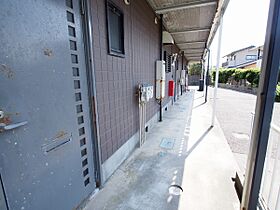 プラヴァコート 103号室 ｜ 茨城県日立市河原子町（賃貸アパート1LDK・1階・39.51㎡） その4