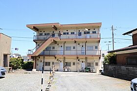 表原ビル 302号室 ｜ 茨城県日立市諏訪町（賃貸マンション2K・3階・28.82㎡） その4