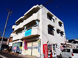 スカイハイツビル