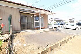 大みか2丁目大野様棟割 3号室 ｜ 茨城県日立市大みか町（賃貸アパート2K・1階・29.81㎡） その5