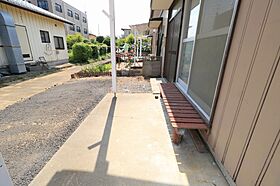 大みか2丁目大野様棟割 3号室 ｜ 茨城県日立市大みか町（賃貸アパート2K・1階・29.81㎡） その9