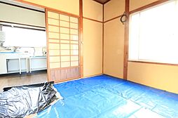 大みか2丁目大野様戸建 5号室 2Kのリビング/ダイニング