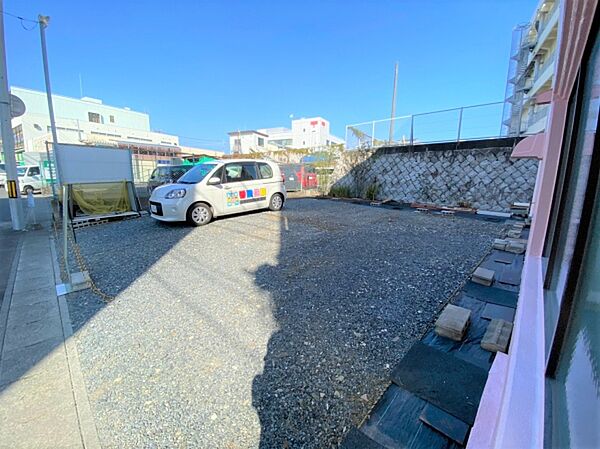 COX 2F｜茨城県日立市多賀町(賃貸マンション2LDK・2階・70.03㎡)の写真 その9