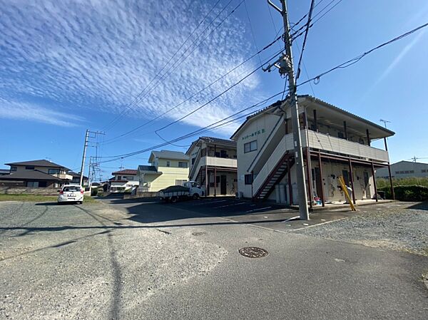 レントール千石 A 202号室｜茨城県日立市千石町(賃貸アパート1K・2階・23.18㎡)の写真 その4