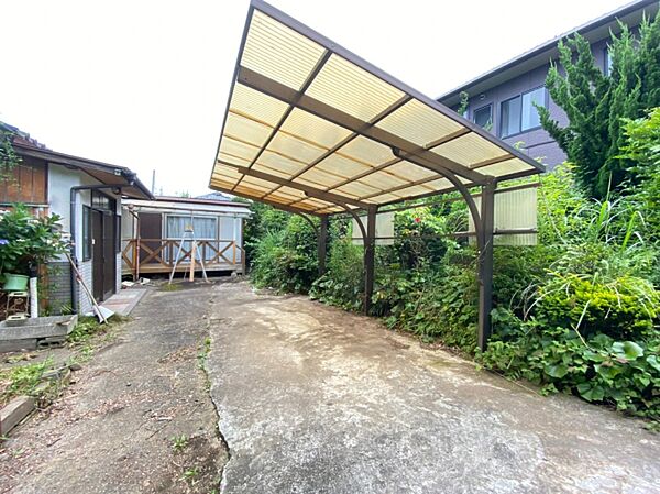 detached 茨城県日立市大沼町

地図を見る