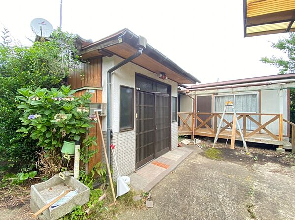 detached 茨城県日立市大沼町

地図を見る