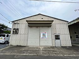 諏訪町一丁目39倉庫