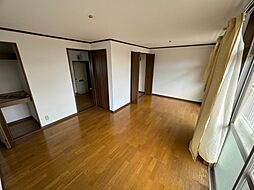 サニーヒルマンション 303号室 3階1Kのリビング/ダイニング