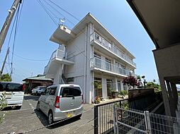 サニーヒルマンション