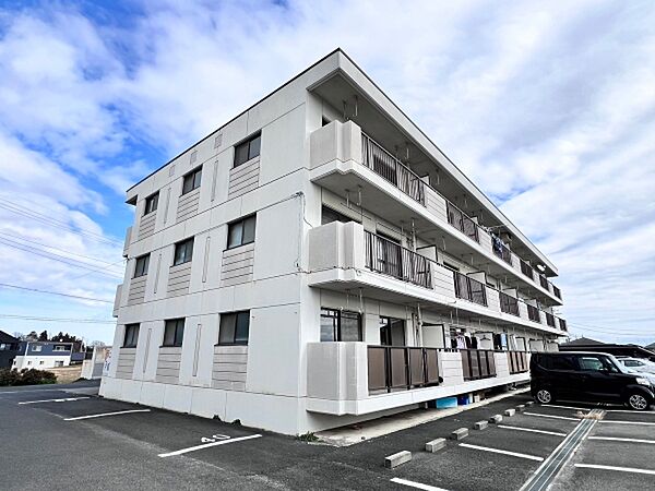 ロイヤルハイツ大久保 301号室｜茨城県日立市大久保町(賃貸マンション3DK・3階・54.06㎡)の写真 その1