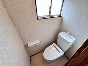 サンライズみなみ 203号室 ｜ 茨城県日立市久慈町（賃貸アパート2K・2階・38.64㎡） その12