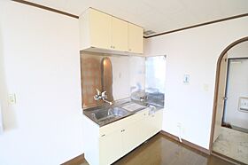 サンビレッジ森山 306号室 ｜ 茨城県日立市森山町（賃貸マンション1R・3階・26.49㎡） その13