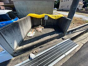 ヴェル・ドミール森山 103号室 ｜ 茨城県日立市森山町（賃貸マンション3LDK・1階・65.55㎡） その12