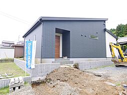 日立市森山町