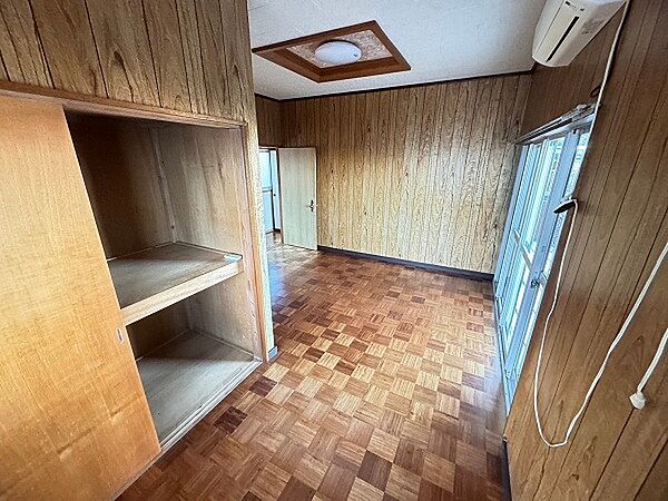 子供部屋