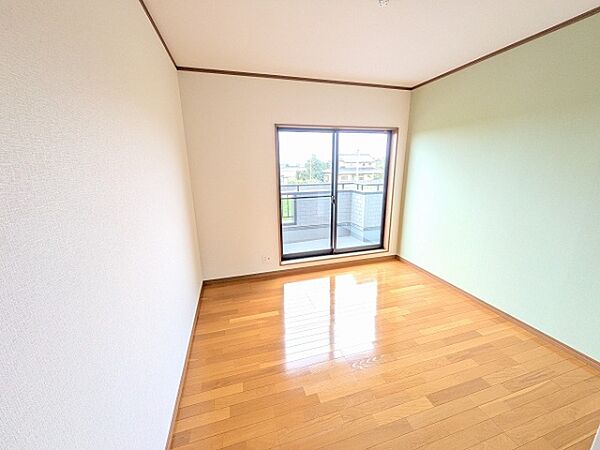 子供部屋