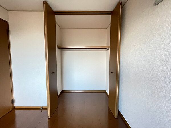 グランシャリオ 102号室｜茨城県那珂市菅谷(賃貸アパート2LDK・1階・53.76㎡)の写真 その12