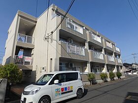 サンライズ 103号室 ｜ 茨城県那珂郡東海村舟石川駅東（賃貸マンション2DK・1階・47.83㎡） その4