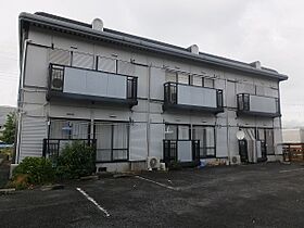 ルピナスハイツ A 203号室 ｜ 茨城県常陸太田市山下町（賃貸アパート1LDK・2階・39.74㎡） その3