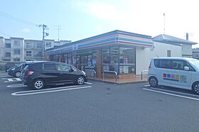 メゾンドリーム　B 202号室 ｜ 茨城県常陸太田市栄町（賃貸アパート1LDK・2階・45.34㎡） その27