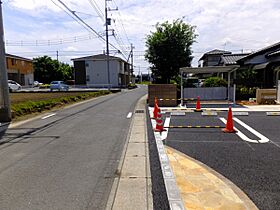 アロッジオ・セレーノ 103号室 ｜ 茨城県常陸大宮市宇留野（賃貸アパート1LDK・1階・50.07㎡） その7