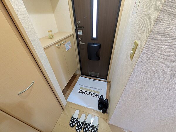 apartment 茨城県那珂市菅谷
地図を見る