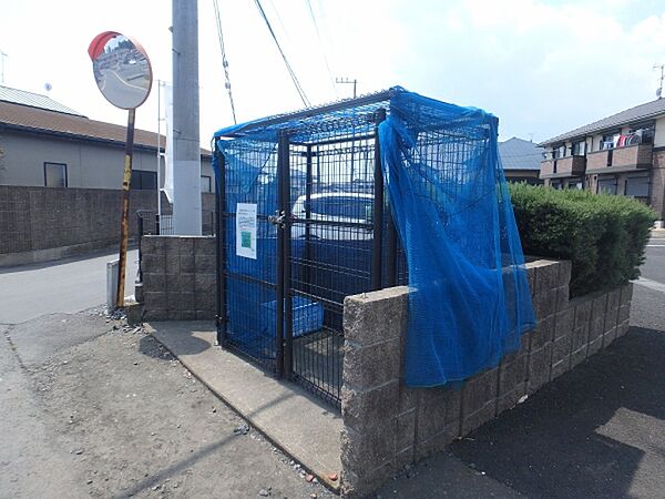 apartment 茨城県那珂市菅谷
地図を見る