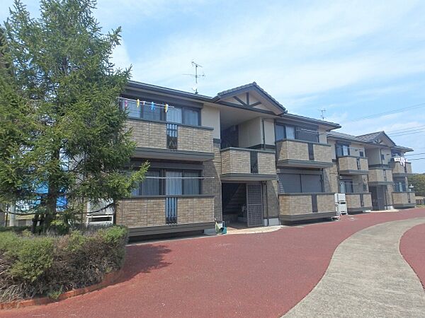 apartment 茨城県那珂市菅谷
地図を見る