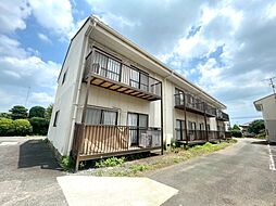 ビューハイツ後藤 B