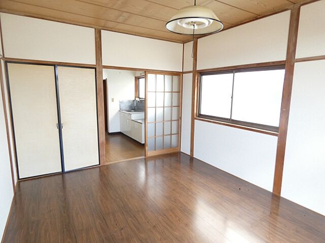 室内