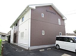 ビューパストラル A棟