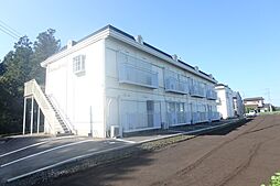 サンビレッジ大宮 B棟