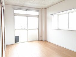 エルディム磯崎 206号室 2階2DKのリビング/ダイニング