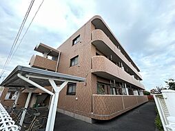 クレッシェンドビル