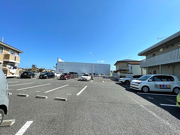 apartment 茨城県那珂市菅谷
地図を見る