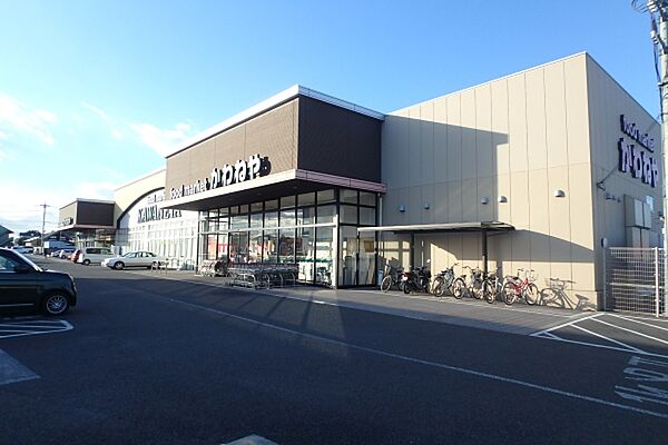 apartment 茨城県那珂市菅谷
地図を見る