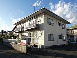 正神堂ハイツ A棟 102号室