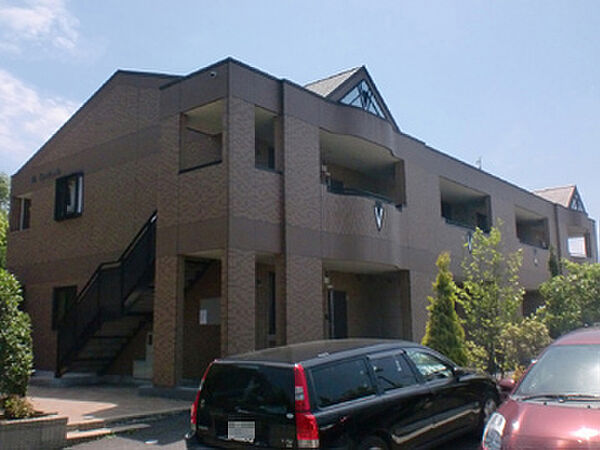 apartment 茨城県那珂市菅谷
地図を見る