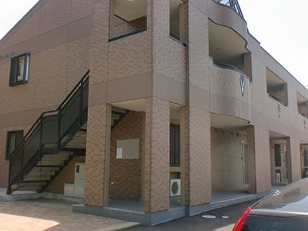 apartment 茨城県那珂市菅谷
地図を見る