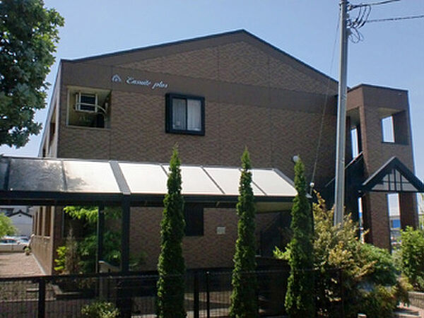 apartment 茨城県那珂市菅谷
地図を見る