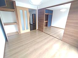 ハイツSTI D棟 102号室 1階3DKのリビング/ダイニング